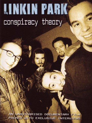 Постер Linkin Park: Conspiracy Theory