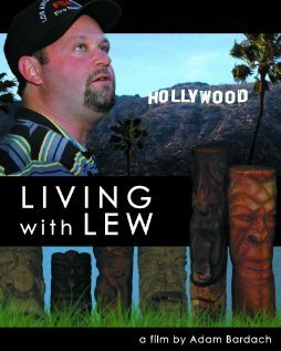 Постер Living with Lew