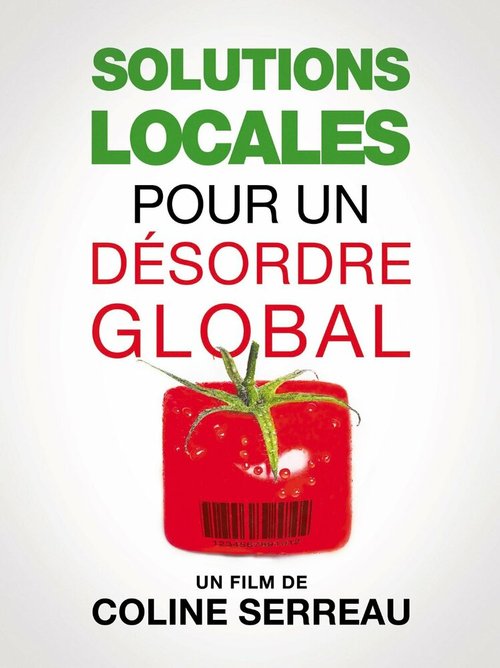 Постер Локальное решение глобальных проблем