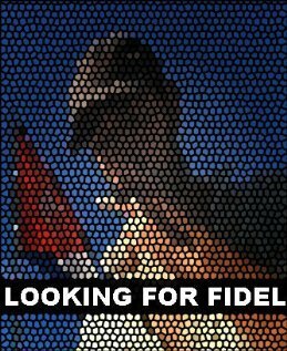 Постер Looking for Fidel