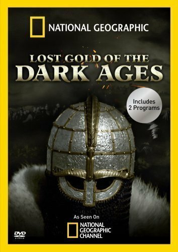 Постер Lost Gold of the Dark Ages