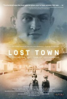 Постер Lost Town