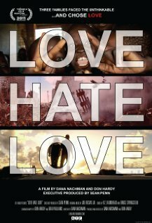 Постер Love Hate Love