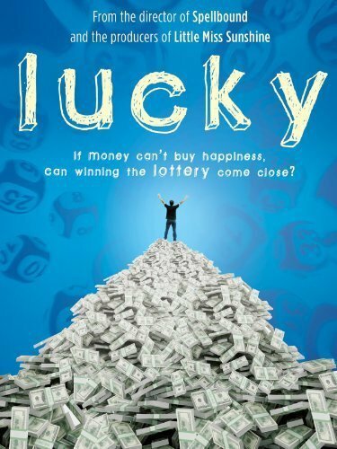 Постер Lucky