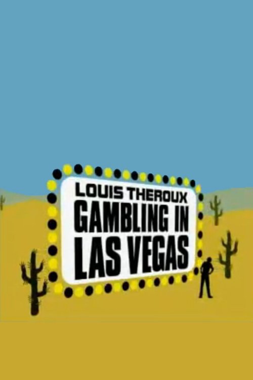 Постер Луи Теру: Азартные игры в Лас-Вегасе