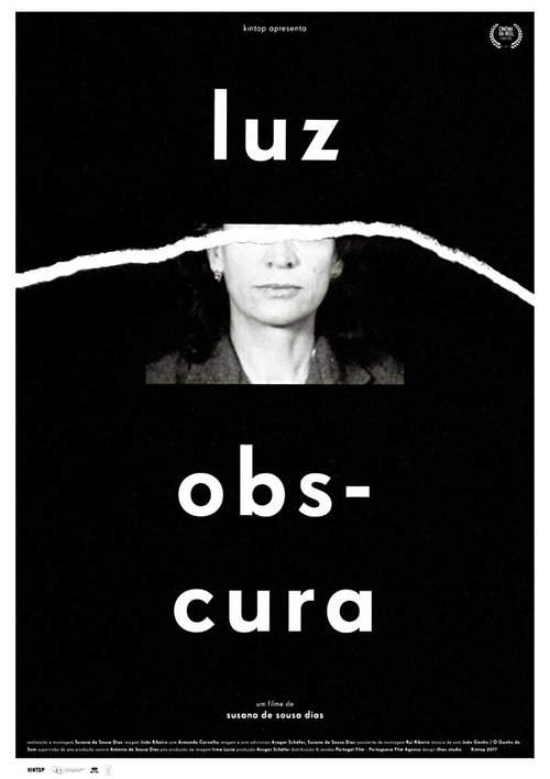 Постер Luz Obscura
