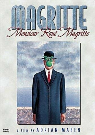 Постер Magritte ou La leçon de choses