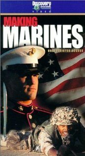 Постер Making Marines
