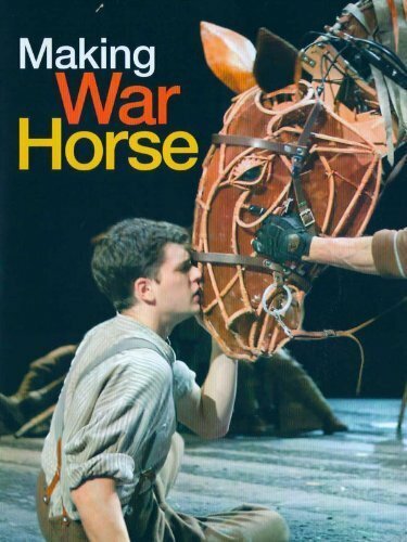 Постер Making War Horse