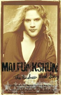 Постер Malfunkshun: The Andrew Wood Story