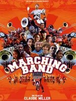 Постер Marching Band