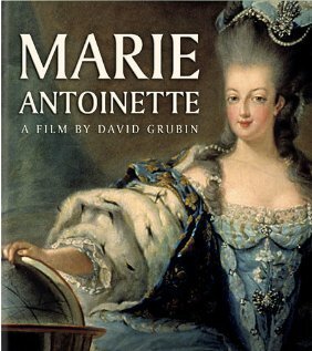 Постер Marie Antoinette