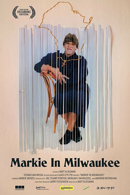 Постер Markie in Milwaukee