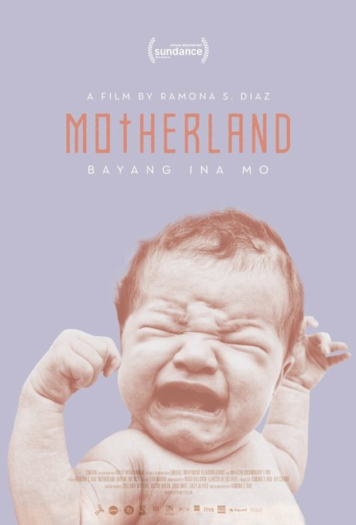 Постер Материнство