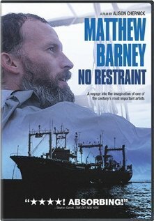 Matthew Barney: No Restraint скачать фильм торрент