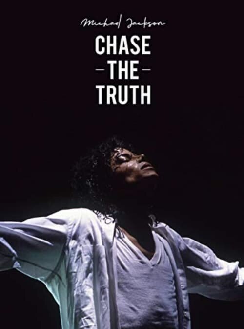 Постер Майкл Джексон: В погоне за правдой