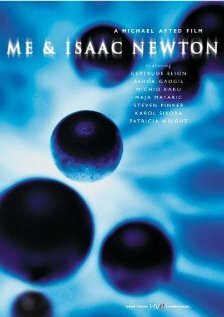 Постер Me & Isaac Newton