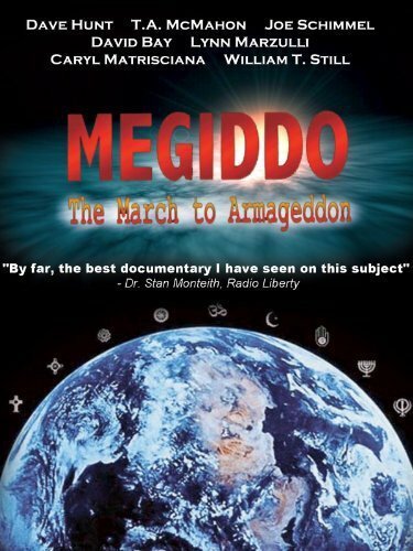Megiddo: The March to Armageddon скачать фильм торрент