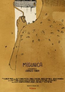 Постер Мегуника