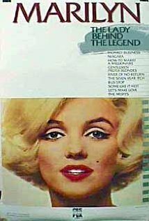 Постер Мэрилин Монро: За пределами легенды