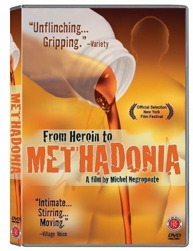 Постер Methadonia