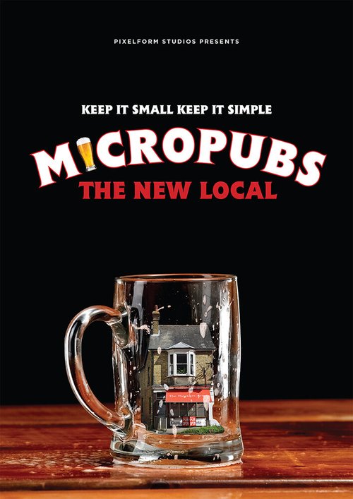 Micropubs: The New Local скачать фильм торрент