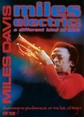 Постер Miles Electric: A Different Kind of Blue