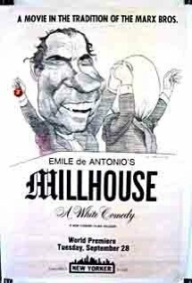 Постер Millhouse