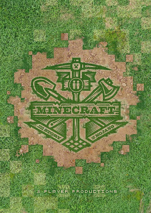 Minecraft: История Mojang скачать фильм торрент
