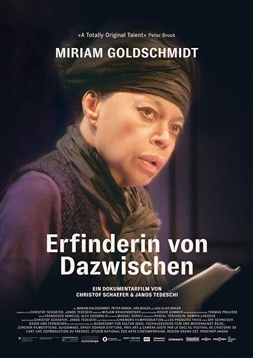 Miriam Goldschmidt - Erfinderin von Dazwischen скачать фильм торрент