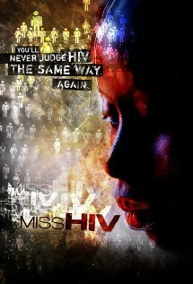 Постер Miss HIV