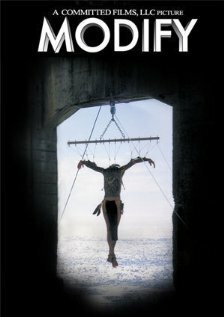 Постер Modify