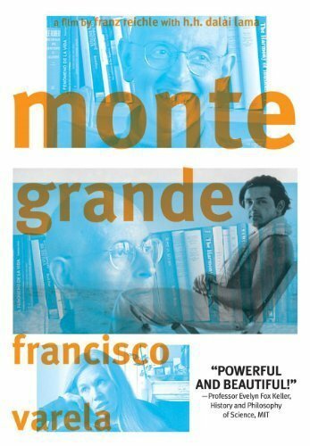 Постер Monte Grande: What Is Life?