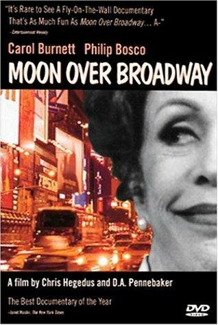 скачать Moon Over Broadway через торрент
