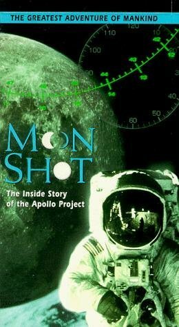 Постер Moon Shot