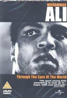 Постер Мухаммед Али: Глазами мира