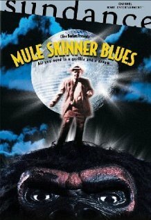 Постер Mule Skinner Blues