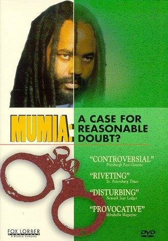 Mumia Abu-Jamal: A Case for Reasonable Doubt? скачать фильм торрент