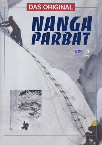 Постер Nanga Parbat 1953