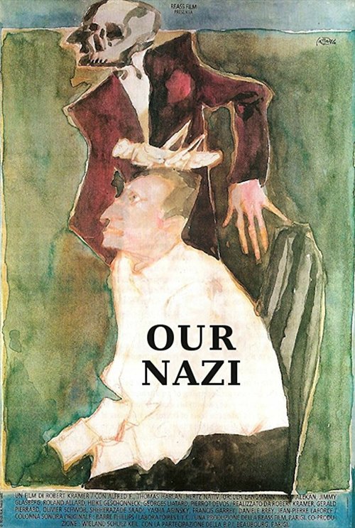 Наш нацист скачать фильм торрент