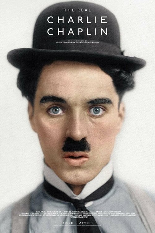 Настоящий Чарли Чаплин скачать фильм торрент