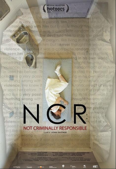 Постер NCR: Не несёт уголовной ответственности