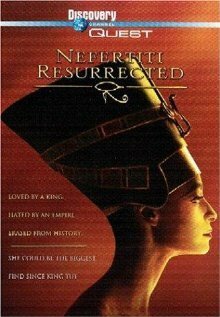 Постер Nefertiti Resurrected