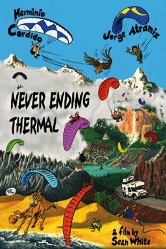 Постер Never Ending Thermal