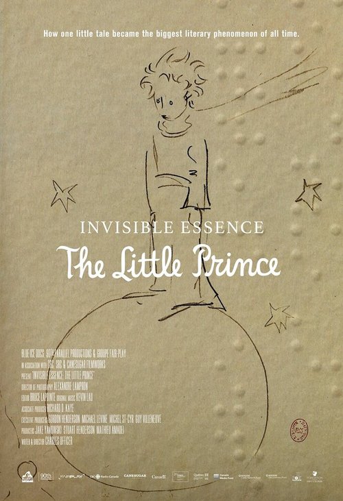 Невидимая сущность: Маленький принц скачать фильм торрент