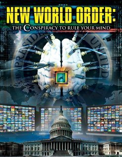 Постер New World Order: The Conspiracy to Rule Your Mind