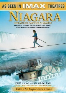 Постер Niagara: Miracles, Myths and Magic