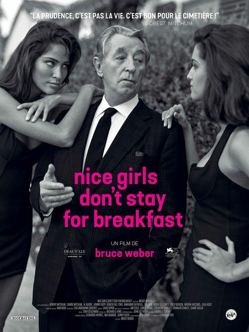 Nice Girls Don't Stay for Breakfast скачать фильм торрент