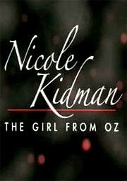 Постер Николь Кидман: Девочка из страны Оз