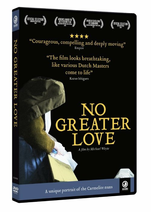 Постер No Greater Love